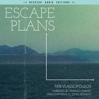 Escape Plans (Unabridged)