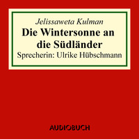 Die Wintersonne an die Südländer