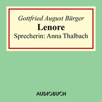 Lenore - Lesung in Auszügen