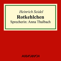 Rotkehlchen