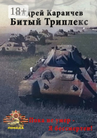 Битый триплекс. «Пока не умер – я бессмертен!»