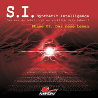 S.I. - Synthetic Intelligence, Phase 2: Das neue Leben