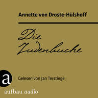 Die Judenbuche (Ungekürzt)