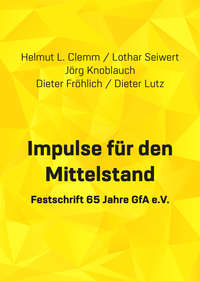 Impulse für den Mittelstand