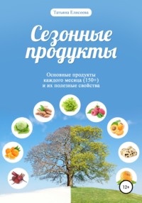 Сезонные продукты