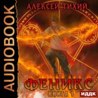 Феникс. Книга 1