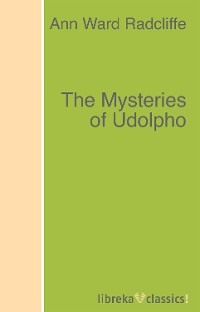 The Mysteries of Udolpho