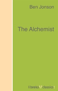 The Alchemist