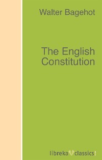 The English Constitution