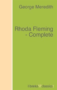 Rhoda Fleming - Complete