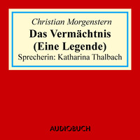 Das Vermächtnis - Eine Legende
