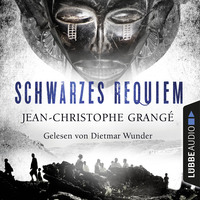 Schwarzes Requiem (Gekürzt)