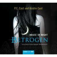 Betrogen - House of Night 