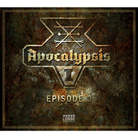 Apocalypsis, Season 1, Episode 3: Thoth