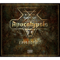 Apocalypsis, Season 1, Episode 12: Conclave