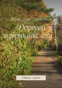 Дорогой избранной иду… Сборник лирики
