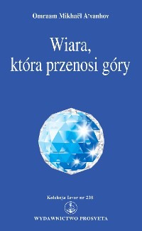 Wiara, która przenosi góry