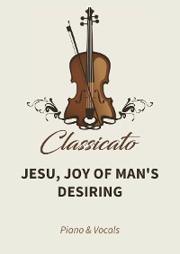 Jesu, Joy of Man's Desiring