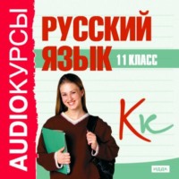 11 класс. Русский язык