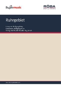 Ruhrgebiet