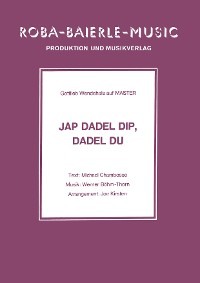 Jap Dadel Dip, Dadel Du