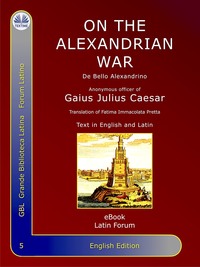 On The Alexandrian War