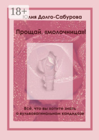 Прощай, «молочница»! Все, что вы хотите знать о вульвовагинальном кандидозе