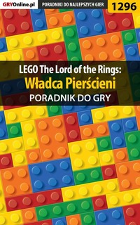 LEGO The Lord of the Rings: Władca Pierścieni