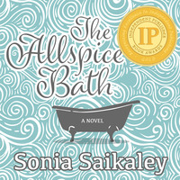 The Allspice Bath (Unabridged)