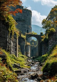 Неизвестный форт