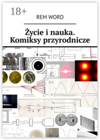 Życie i nauka. Komiksy przyrodnicze