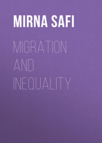 Migration and Inequality