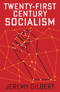 Twenty-First Century Socialism