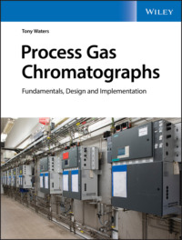 Process Gas Chromatographs