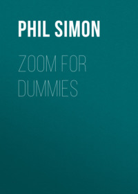 Zoom For Dummies