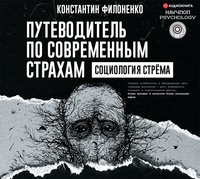 Путеводитель по современным страхам. Социология стрёма