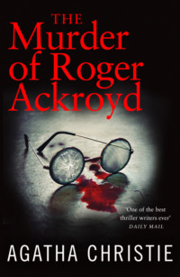 The Murder of Roger Ackroyd