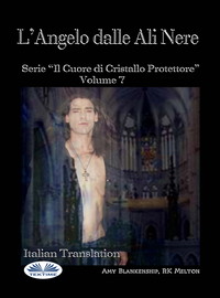 L'Angelo Dalle Ali Nere
