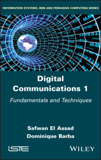 Digital Communications 1