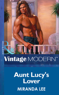 Aunt Lucy's Lover