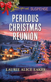 Perilous Christmas Reunion