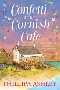 The Cornish Café Series