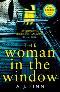 The Woman in the Window