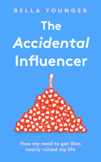 The Accidental Influencer