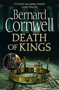 The Last Kingdom Series