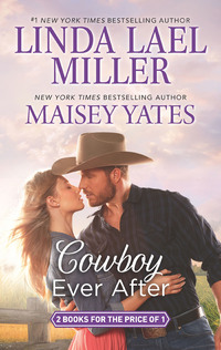 Cowboy Ever After