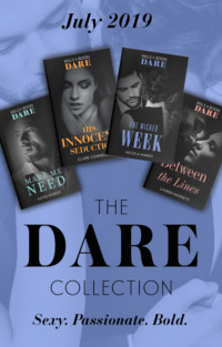 The Dare Collection July 2019