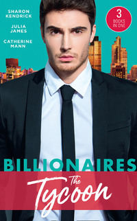 Billionaires: The Tycoon