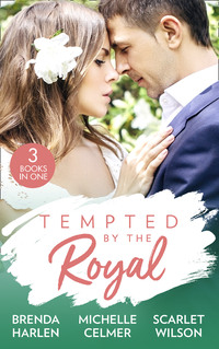 Tempted By The Royal