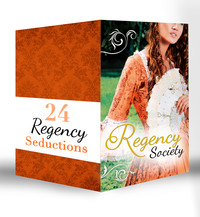 Regency Society